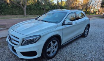 MERCEDES-BENZ GLA 250 AMG 4X4 AUTOMATICA lleno