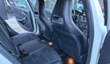MERCEDES-BENZ GLA 250 AMG 4X4 AUTOMATICA lleno