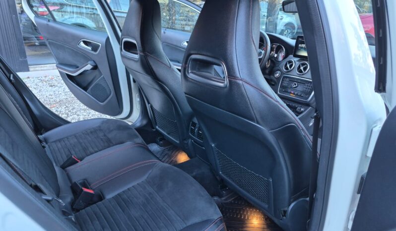 MERCEDES-BENZ GLA 250 AMG 4X4 AUTOMATICA lleno
