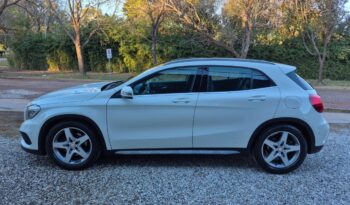 MERCEDES-BENZ GLA 250 AMG 4X4 AUTOMATICA lleno