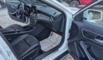 MERCEDES-BENZ GLA 250 AMG 4X4 AUTOMATICA lleno
