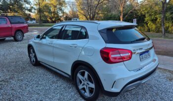 MERCEDES-BENZ GLA 250 AMG 4X4 AUTOMATICA lleno