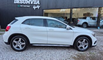MERCEDES-BENZ GLA 250 AMG 4X4 AUTOMATICA lleno