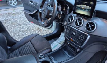MERCEDES-BENZ GLA 250 AMG 4X4 AUTOMATICA lleno