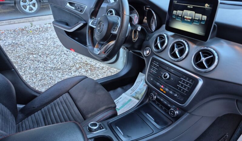 MERCEDES-BENZ GLA 250 AMG 4X4 AUTOMATICA lleno
