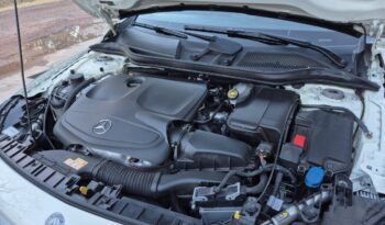 MERCEDES-BENZ GLA 250 AMG 4X4 AUTOMATICA lleno