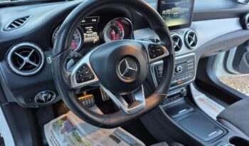 MERCEDES-BENZ GLA 250 AMG 4X4 AUTOMATICA lleno