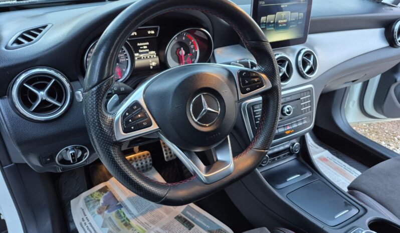 MERCEDES-BENZ GLA 250 AMG 4X4 AUTOMATICA lleno