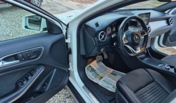 MERCEDES-BENZ GLA 250 AMG 4X4 AUTOMATICA lleno