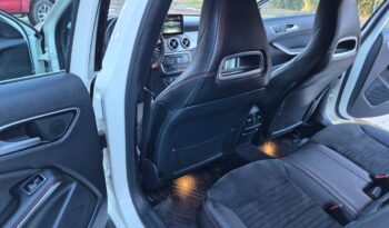 MERCEDES-BENZ GLA 250 AMG 4X4 AUTOMATICA lleno