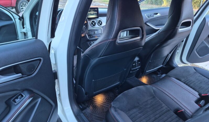 MERCEDES-BENZ GLA 250 AMG 4X4 AUTOMATICA lleno