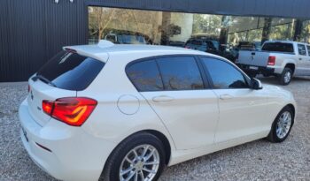 BMW 118i – AUTOMATICO NUEVO!! lleno