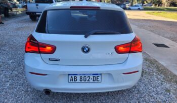 BMW 118i – AUTOMATICO NUEVO!! lleno