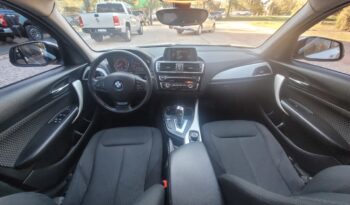 BMW 118i – AUTOMATICO NUEVO!! lleno