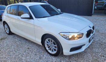 BMW 118i – AUTOMATICO NUEVO!! lleno