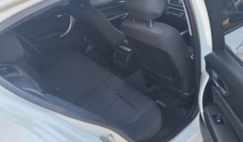 BMW 118i – AUTOMATICO NUEVO!! lleno