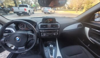 BMW 118i – AUTOMATICO NUEVO!! lleno