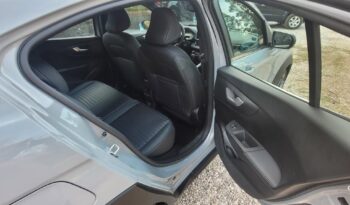 FIAT FASTBACK 0KM 1.3 TURBO BI-TONO lleno