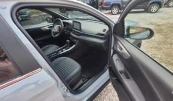 FIAT FASTBACK 0KM 1.3 TURBO BI-TONO lleno