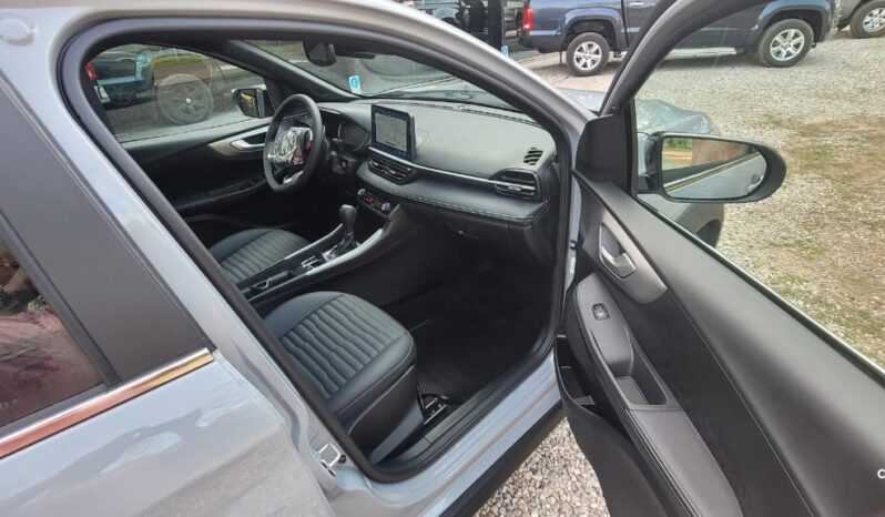 FIAT FASTBACK 0KM 1.3 TURBO BI-TONO lleno