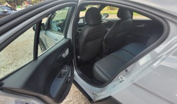FIAT FASTBACK 0KM 1.3 TURBO BI-TONO lleno