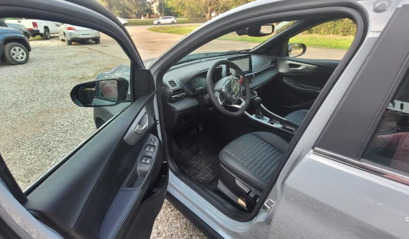 FIAT FASTBACK 0KM 1.3 TURBO BI-TONO lleno