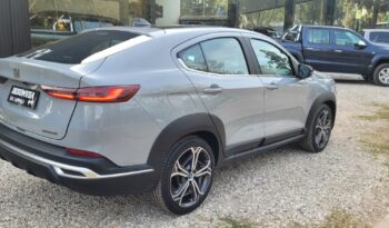FIAT FASTBACK 0KM 1.3 TURBO BI-TONO lleno