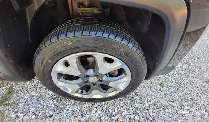 * VENDIDO * JEEP COMPASS LIMITED 4X4 lleno