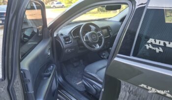 * VENDIDO * JEEP COMPASS LIMITED 4X4 lleno