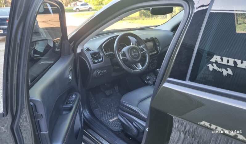 * VENDIDO * JEEP COMPASS LIMITED 4X4 lleno