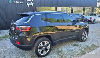 * VENDIDO * JEEP COMPASS LIMITED 4X4 lleno