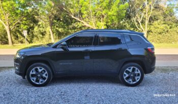 * VENDIDO * JEEP COMPASS LIMITED 4X4 lleno