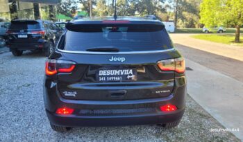 * VENDIDO * JEEP COMPASS LIMITED 4X4 lleno