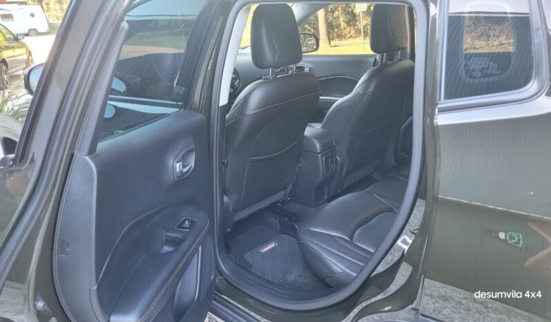 * VENDIDO * JEEP COMPASS LIMITED 4X4 lleno