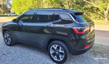 * VENDIDO * JEEP COMPASS LIMITED 4X4 lleno