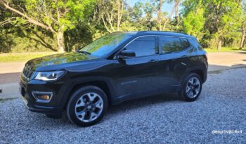 * VENDIDO * JEEP COMPASS LIMITED 4X4 lleno