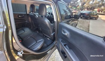 * VENDIDO * JEEP COMPASS LIMITED 4X4 lleno