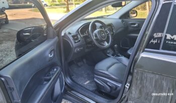 * VENDIDO * JEEP COMPASS LIMITED 4X4 lleno