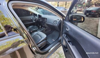 * VENDIDO * JEEP COMPASS LIMITED 4X4 lleno
