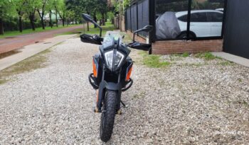 KTM 390 ADV 0KM lleno