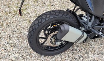 KTM 390 ADV 0KM lleno