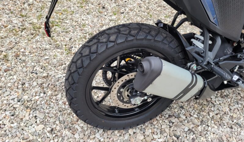 KTM 390 ADV 0KM lleno