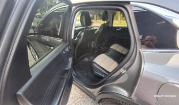 FORD KUGA TITANIUM HIBRIDA 4X4 lleno