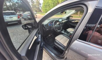 FORD KUGA TITANIUM HIBRIDA 4X4 lleno