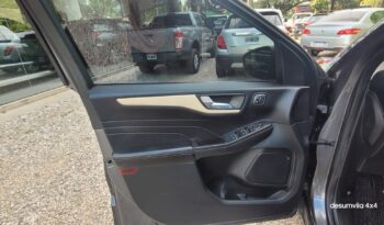 FORD KUGA TITANIUM HIBRIDA 4X4 lleno