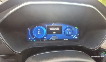 FORD KUGA TITANIUM HIBRIDA 4X4 lleno