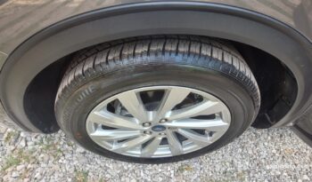 FORD KUGA TITANIUM HIBRIDA 4X4 lleno