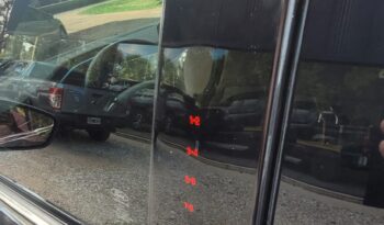 FORD KUGA TITANIUM HIBRIDA 4X4 lleno