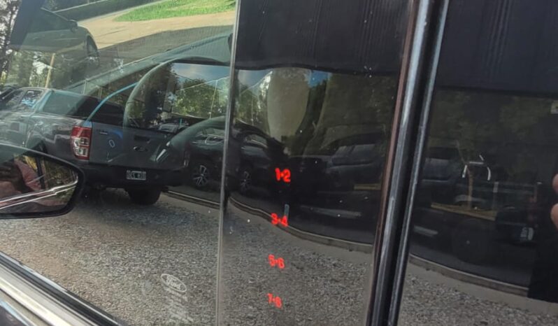 FORD KUGA TITANIUM HIBRIDA 4X4 lleno