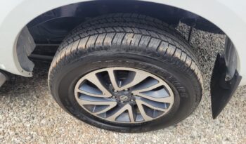 NISSAN FRONTIER 4X4 LE – LA MAS FULL lleno